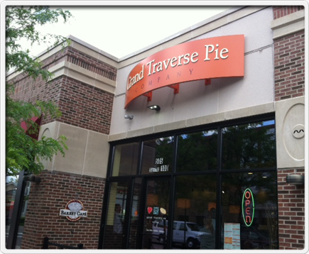 4 New Restaurants to Try During Ann Arbor Restaurant Week