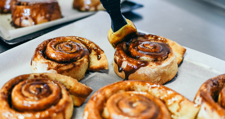 The 17 Best Bakeries in the Ann Arbor Area